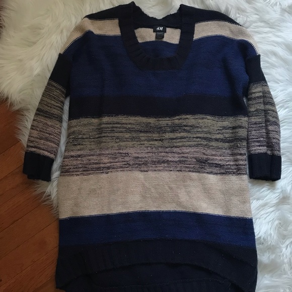 H&M Sweaters - H&M Long Sweater